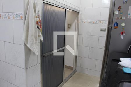 Casa à venda com 140m², 3 quartos e 3 vagasCozinha