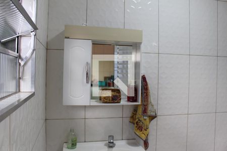 Casa à venda com 140m², 3 quartos e 3 vagasBanheiro 2