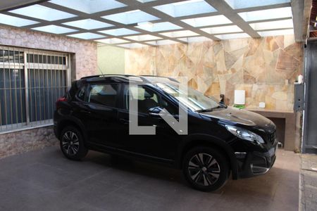 Casa à venda com 140m², 3 quartos e 3 vagasÁrea Externa