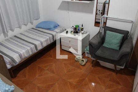 Casa à venda com 140m², 3 quartos e 3 vagasQuarto 3