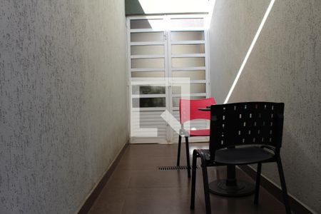 Casa à venda com 140m², 3 quartos e 3 vagasÁrea de Serviço