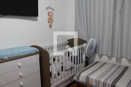 Casa à venda com 140m², 3 quartos e 3 vagasQuarto 3