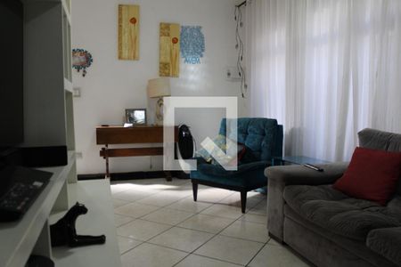 Sala de casa à venda com 3 quartos, 140m² em Vila Carrao, São Paulo