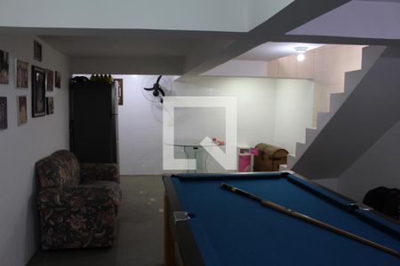 Casa à venda com 140m², 3 quartos e 3 vagasÁrea de lazer