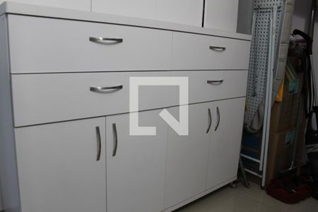 Casa à venda com 140m², 3 quartos e 3 vagasCozinha