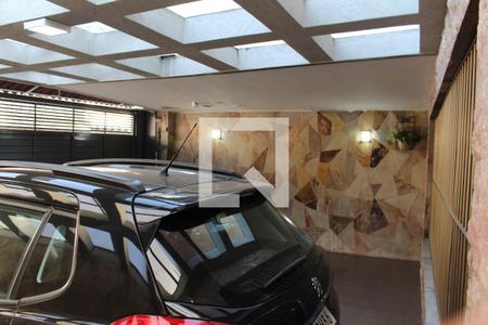 Casa à venda com 140m², 3 quartos e 3 vagasÁrea Externa