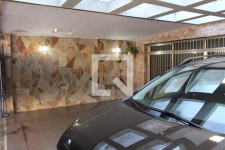 Casa à venda com 140m², 3 quartos e 3 vagasÁrea Externa