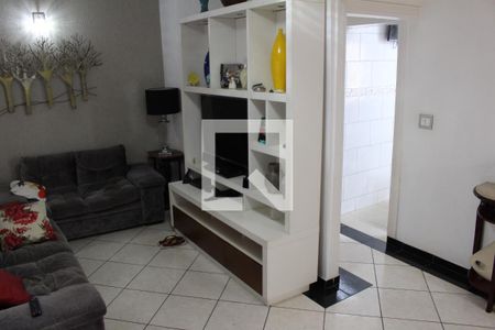 Sala de casa à venda com 3 quartos, 140m² em Vila Carrao, São Paulo