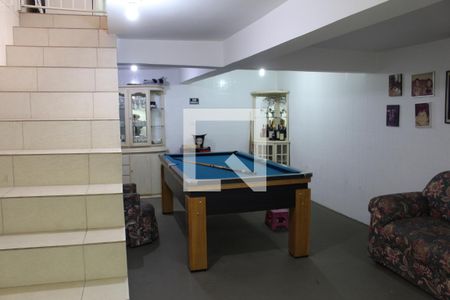 Casa à venda com 140m², 3 quartos e 3 vagasÁrea de lazer