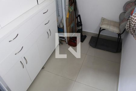 Casa à venda com 140m², 3 quartos e 3 vagasCozinha