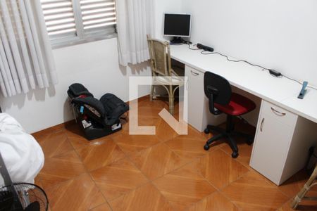 Quarto 1 de casa à venda com 3 quartos, 140m² em Vila Carrao, São Paulo