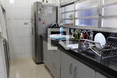 Casa à venda com 140m², 3 quartos e 3 vagasCozinha