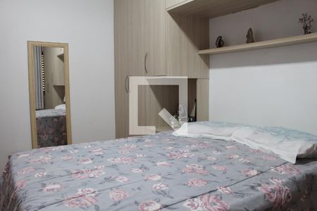 Quarto 2 de casa à venda com 3 quartos, 140m² em Vila Carrao, São Paulo