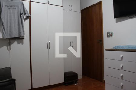 Casa à venda com 140m², 3 quartos e 3 vagasQuarto 3