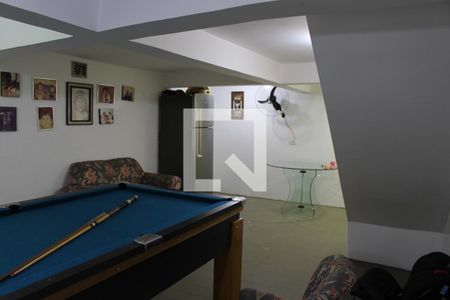 Casa à venda com 140m², 3 quartos e 3 vagasÁrea de lazer