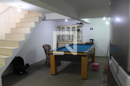 Casa à venda com 140m², 3 quartos e 3 vagasÁrea de lazer