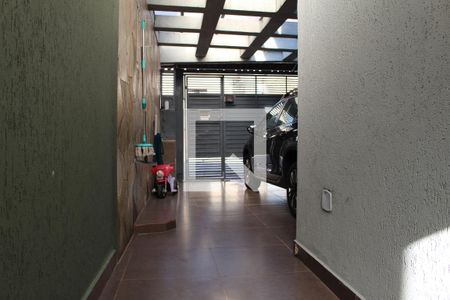 Casa à venda com 140m², 3 quartos e 3 vagasÁrea Externa