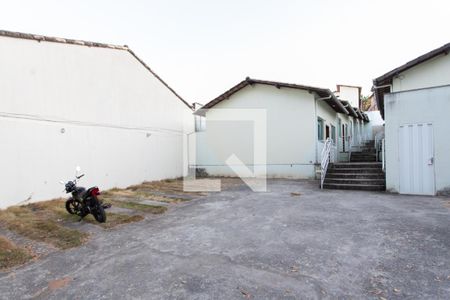 Casa à venda com 80m², 2 quartos e 1 vaga Casa à venda com 80m², 2 quartos e 1 vagaGaragem