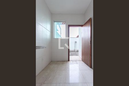 Casa à venda com 80m², 2 quartos e 1 vaga Casa à venda com 80m², 2 quartos e 1 vagaCozinha