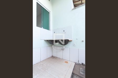 Casa à venda com 80m², 2 quartos e 1 vaga Casa à venda com 80m², 2 quartos e 1 vagaÁrea de Serviço