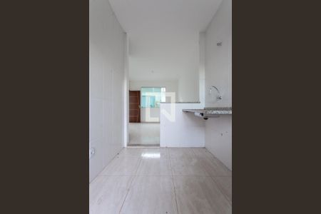 Casa à venda com 80m², 2 quartos e 1 vaga Casa à venda com 80m², 2 quartos e 1 vagaCozinha