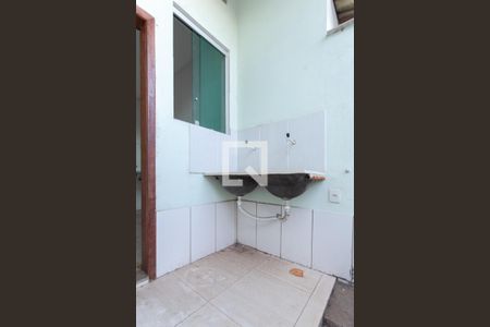 Casa à venda com 70m², 2 quartos e 1 vaga Casa à venda com 70m², 2 quartos e 1 vagaÁrea de Serviço