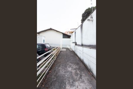 Casa à venda com 70m², 2 quartos e 1 vaga Casa à venda com 70m², 2 quartos e 1 vagaRampa