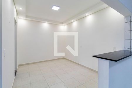 Sala de casa para alugar com 2 quartos, 60m² em Vila Andrade, São Paulo