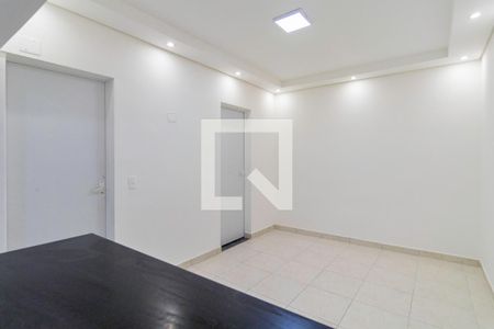 Sala de casa para alugar com 2 quartos, 60m² em Vila Andrade, São Paulo