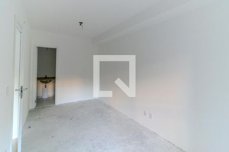 Apartamento à venda com 49m², 1 quarto e sem vagaSuíte