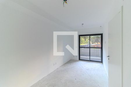 Suíte de apartamento à venda com 1 quarto, 49m² em Santa Efigênia, São Paulo