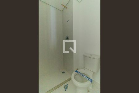 Studio à venda com 24m², 1 quarto e sem vagaBanheiro