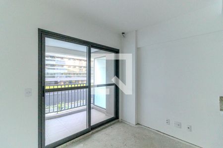 Studio de kitnet/studio à venda com 1 quarto, 24m² em Santa Efigênia, São Paulo