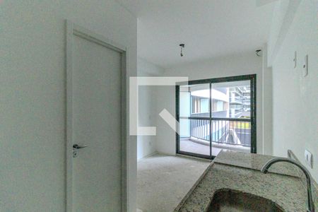 Studio de kitnet/studio à venda com 1 quarto, 24m² em Santa Efigênia, São Paulo