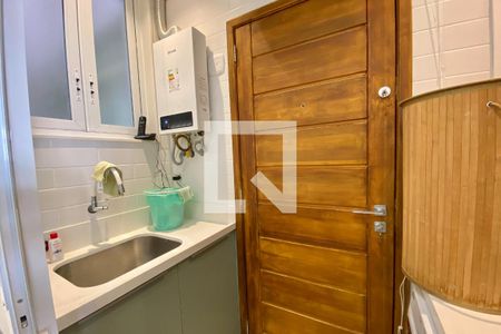 Apartamento para alugar com 93m², 3 quartos e sem vagaÁrea de Serviço