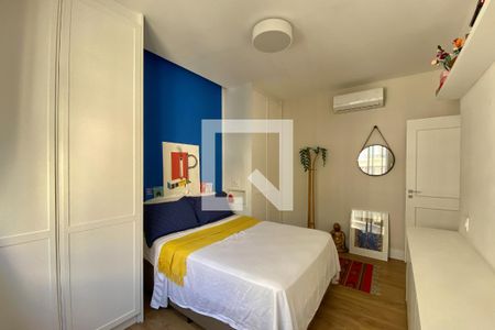 Apartamento para alugar com 93m², 3 quartos e sem vagaQuarto 3