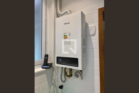 Apartamento para alugar com 93m², 3 quartos e sem vagaÁrea de Serviço