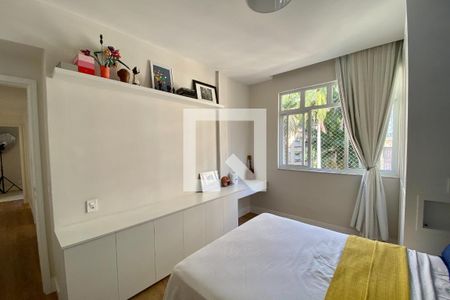 Apartamento para alugar com 93m², 3 quartos e sem vagaQuarto 3
