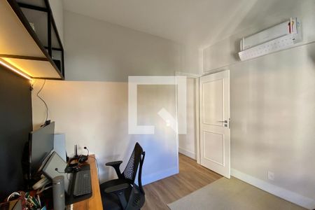 Apartamento para alugar com 93m², 3 quartos e sem vagaQuarto 2