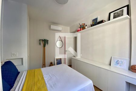 Apartamento para alugar com 93m², 3 quartos e sem vagaQuarto 3