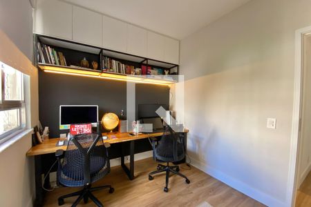 Apartamento para alugar com 93m², 3 quartos e sem vagaQuarto 2