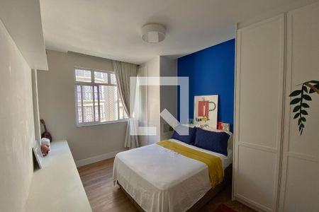 Apartamento para alugar com 93m², 3 quartos e sem vagaQuarto 3