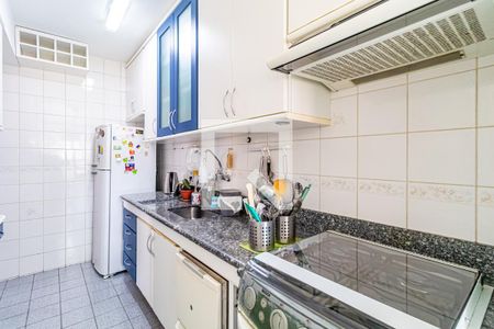 Apartamento para alugar com 68m², 3 quartos e 1 vaga Apartamento para alugar com 68m², 3 quartos e 1 vagaCozinha