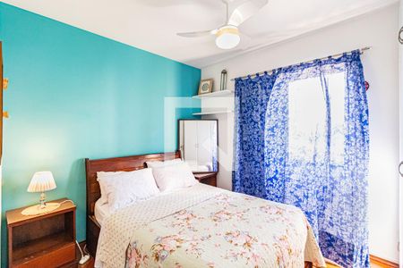 Quarto 01 de apartamento para alugar com 3 quartos, 68m² em Butantã, São Paulo