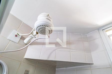 Apartamento para alugar com 68m², 3 quartos e 1 vaga Apartamento para alugar com 68m², 3 quartos e 1 vagaBanheiro 01