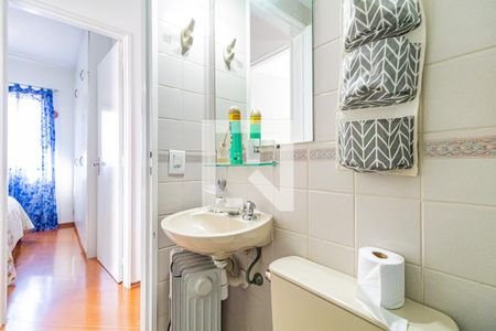 Apartamento para alugar com 68m², 3 quartos e 1 vaga Apartamento para alugar com 68m², 3 quartos e 1 vagaBanheiro 01