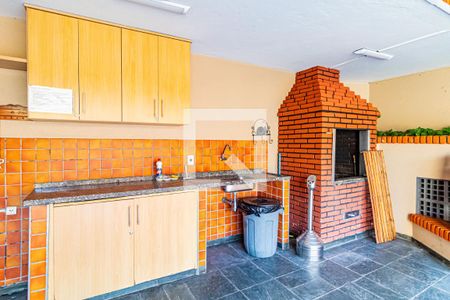 Apartamento para alugar com 68m², 3 quartos e 1 vaga Apartamento para alugar com 68m², 3 quartos e 1 vagaÁrea comum - Churrasqueira