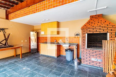 Apartamento para alugar com 68m², 3 quartos e 1 vaga Apartamento para alugar com 68m², 3 quartos e 1 vagaÁrea comum - Churrasqueira