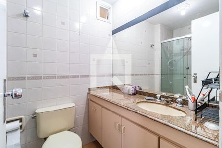 Apartamento para alugar com 68m², 3 quartos e 1 vaga Apartamento para alugar com 68m², 3 quartos e 1 vagaBanheiro 02