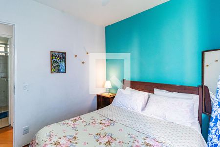 Quarto 01 de apartamento para alugar com 3 quartos, 68m² em Butantã, São Paulo